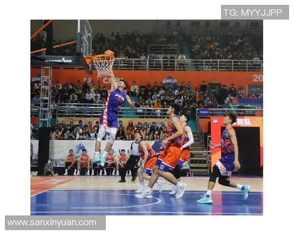 重庆篮球队实力强劲荣登全国篮球实力排行榜第五名