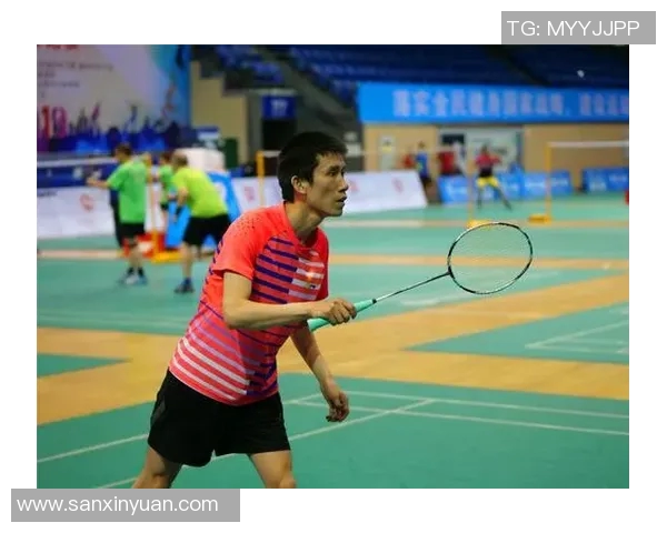 重庆羽毛球队在钻石联赛中的意识表现分析与反思