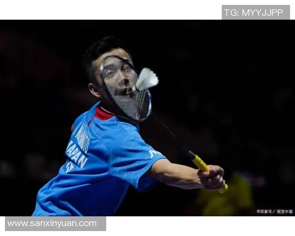 上海羽毛球队实力飙升再创佳绩引领全国羽毛球新潮流