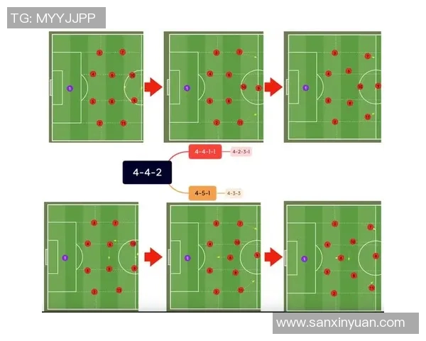 武汉足球队的战术解析与控球策略深度剖析