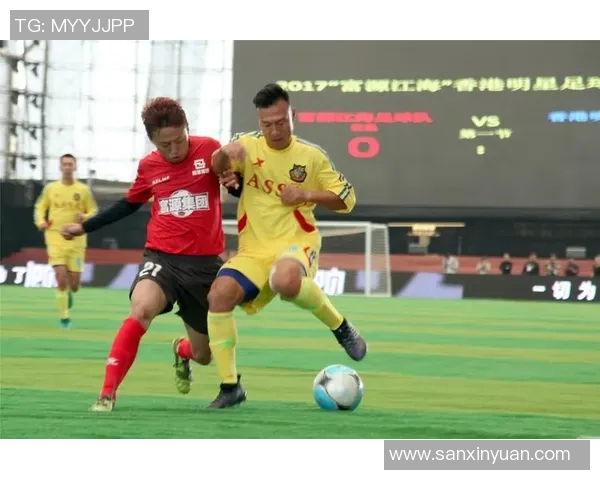 足球明星携手杨氏家族共创足球未来的辉煌篇章 足球明星携手杨氏家族共创足球未来的辉煌篇章