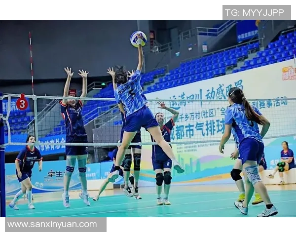 成都排球队选拔赛精彩点评展现实力与潜力的全面分析