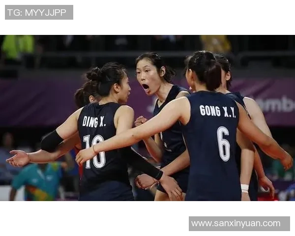 成都排球队个人能力分析与大满贯赛事表现评析