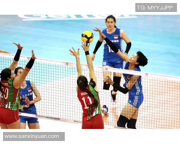 杭州排球队力压群雄荣登排球力量排行榜第一名的背后故事
