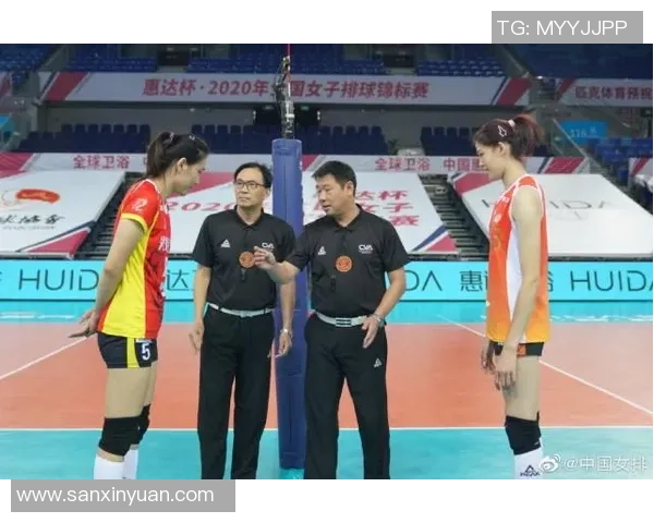 武汉与上海排球队的精彩对决赛后分析与战术节奏探讨