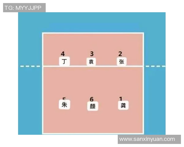 聚焦排球技术探讨：北京排球队如何提升竞技水平与战术运用
