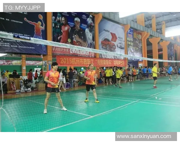 杭州羽毛球队在邀请赛中的技术表现分析与总结