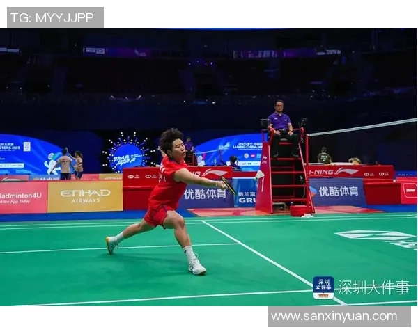 羽毛球盛宴：深入了解深圳羽毛球队的比赛策略与经验分享