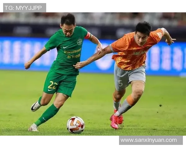 足球热议：深圳足球队的配合争议