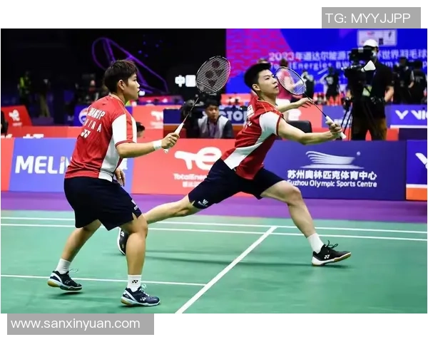 成都羽毛球队在杯赛中的团队协作表现分析与评价