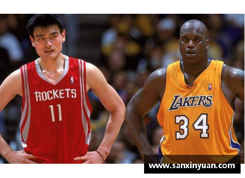 NBA历史：十大绝对统治球星