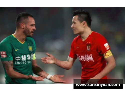 中超焦点：广州恒大挑战北京国安